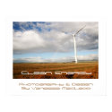 Clean Energy III posters by macnessa Clean Energy III posters