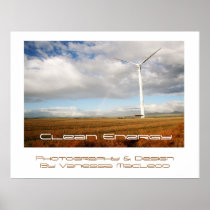 Clean Energy III posters