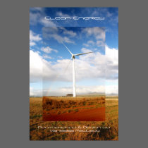 Clean Energy posters by macnessa Clean Energy posters