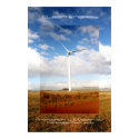 Clean Energy posters