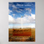 Clean Energy Posters