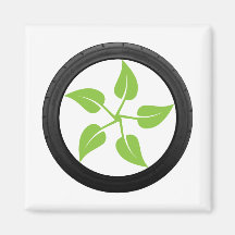 Clean Green Power Magnet