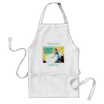 Clean house aprons by fairagoli Clean house aprons