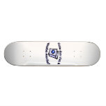 Clean Just Like A Washing Machine Skateboard Decks