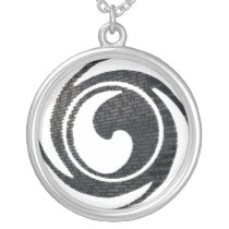 clean logo necklaces