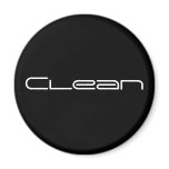 Clean magnets