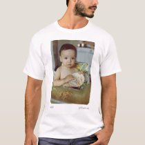 Clean Plate Club t-shirts by MisterGates Clean Plate Club t-shirts