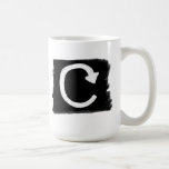Clean Start mugs