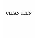 CLEAN TEEN - Customized t-shirts by schoenfelder09 CLEAN TEEN - Customized t-shirts