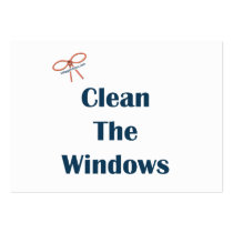 Clean The Windows Reminders