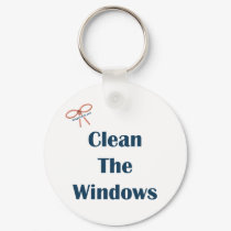 Clean The Windows Reminders