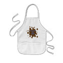 Clean Up on Aisle 4 Kids Apron