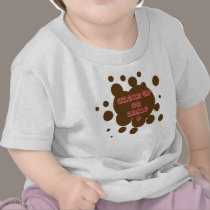 Clean Up on Aisle 4 t-shirts