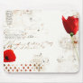 clean world mouse pad