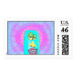 Clean your mail with Aqua Pure Stamps
