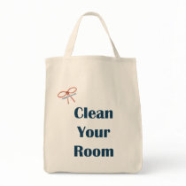 Clean Your Room Reminders