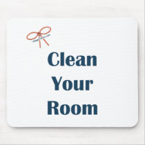 Clean Your Room Reminders