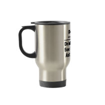 cleaner mug
