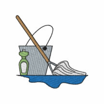 Cleaning Logo