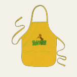 Cleaning Services Aprons