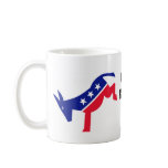 Cleaning up the Republican Mess since 1932. Coffee Mug
