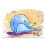 CleaningCat Postcards