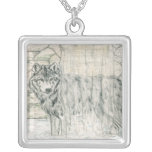 Cleanse Wolf necklaces