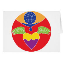 Cleansing Tears - Forgiveness Cards