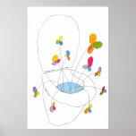 Cleansing Water posters