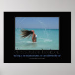Cleanwater Horizon 21 Posters