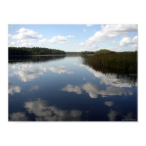Clear Blue Clouds posters