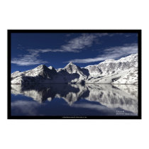 Clear II posters
