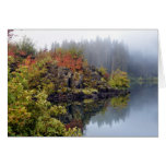 Clear Lake Card
