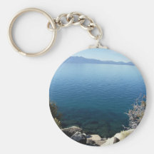 Clear Lake Keychains