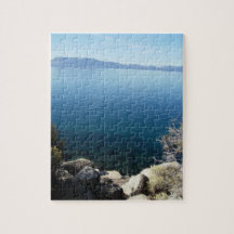 Clear Lake Photo Puzzles