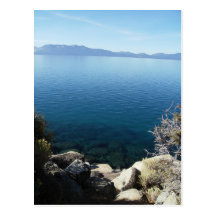 Clear Lake Post Cards