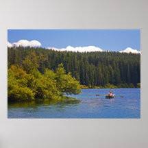 Clear Lake Poster