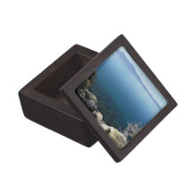 Clear Lake Premium Trinket Box