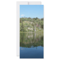 clear lake custom rack card