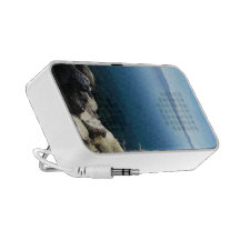 Clear Lake Travelling Speaker