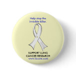 Clear Ribbon Button