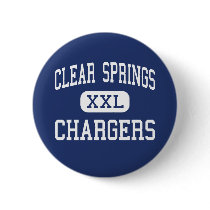 Clear Springs - Chargers - High - League City buttons by customteamsportswear Clear Springs - Chargers - High - League City buttons