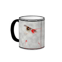 Clear Vision mugs