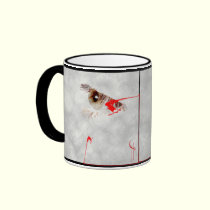 Clear Vision mugs