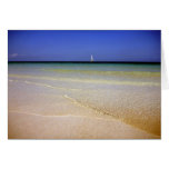 clear waters bahamas cards