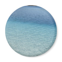 Clear Waters magnets