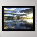Clear Waters Print