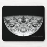 Clear ways mousepads