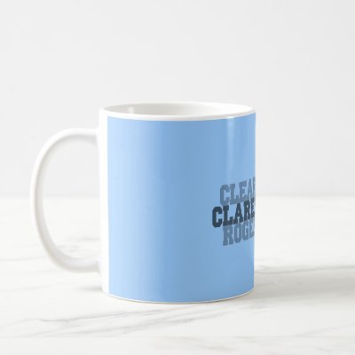 Clarence Coffee Shop on Clearance Coffee Cups By Juan