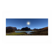 ClearDay Poster